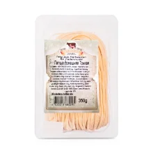 Fadennudeln Teig, tiefgefroren, 350 g