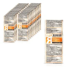  Bernsteinsäure, 24 х 10 St.