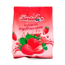 Кисель клубничный сухой, Karlsson, 240 г