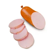 Wurst - Doktorskaja, Schweinefleisch, Lackmann, 475 g