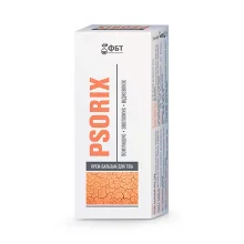 Körpercreme-Balsam - Psorix, 75 ml