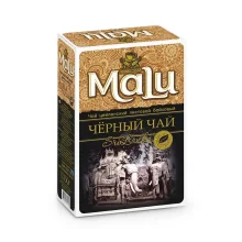 Schwarztee  - Sri Lanka, großblättig, Malu, 150 g