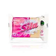 Мыло хозяйственное 72 %,  Sila, 180 г