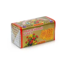 Kekse - Jubiläumsstrauss, 200 g