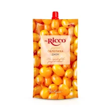 Джем - Облепихова, Mr.Ricco, 300 г