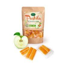 Belyov Pastila - Classic, in Stücke geschnitten, 85 g