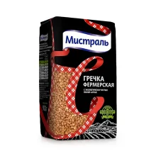 Buchweizen - Fermerskaja, Mistral, 900 g