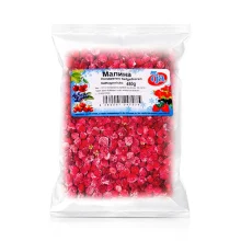 Himbeeren, 7-Ja, 450g 