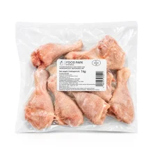 Куриные голени, замороженные, 1 кг