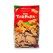 Kekse - Tierpark, Laima, 500 g