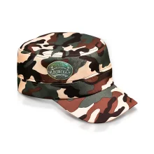 Kappe - Fischertruppen, für Erwachsene