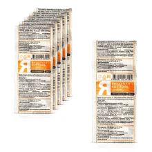 Bernsteinsäure, 6 х 10 St.