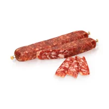 Rohwurst - Originalnaja, Schweinefleisch, luftgetrocknet, Kolbassoff, 200 g