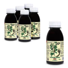 Süßhölzersirup, 6 x 100 ml