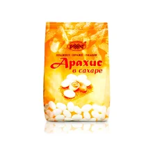 Драже - Арахис в сахарной глазури, 150 г
