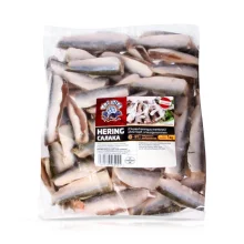 Baltischer Strömling Salaka, ohne Kopf, ausgenommen, Tri Kita, 1 kg