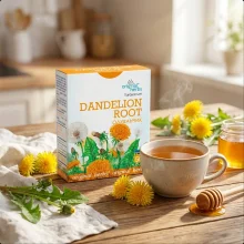 Фиточай - Одуванчик, Original Herbs, 50 г