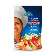 Gewürzmischung mit Gemüse, Dovgan, 500 g