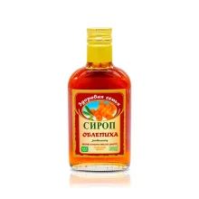 Sanddorn Sirup, 200 ml