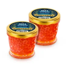 Forellenkaviar, 200 g х 2 St.