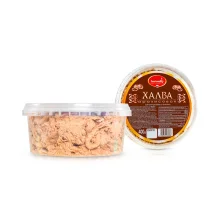 Халва арахисовая, 400 г