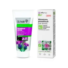 Haarset - Klette, gegen Haarausfall, Shampoo + Balsam Haarset - Klette, gegen Haarausfall, Shampoo + Balsam