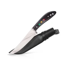 Usbekischer Messer – Pchak, 24 cm