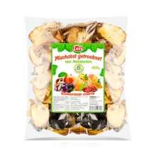 Mischobst getrocknet, für Kompott, 6 Obstsorten, 400 g