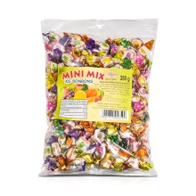 Hartkaramellen - Mini Mix, Roksana, 350 g