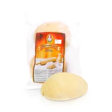 Hefeteig, Sytaja Tescha, 1 kg