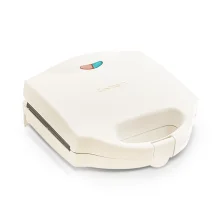 Elektrische Nusskuchen-Maschine Belle, für 12 Halbformen, 750 W, 22,5 x 21,5 x 9,5 cm