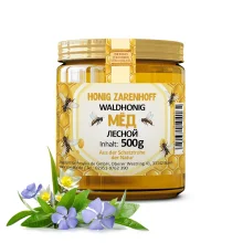 Waldhonig flüssig, 500 g