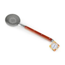 Шумовка узбекская для плова, Posylka.de, 40 см