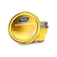Икра щуки, Ikrinka, 100 г