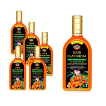  Sanddornöl, 100 ml х 6