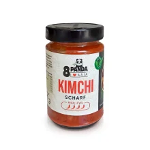 Овощная закуска - Кимчи, острая, 300 г