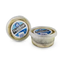 Matjesfilets in Öl, Nascha Baltika, 500 g