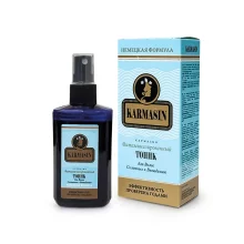 Vitaminisierendes Tonic - Karmasin, für geschwächtes Haar, Pharma Group, 100 ml