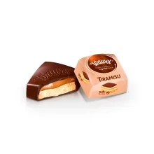 Schokokonfekt - Tiramisu, Wawel, 300 g