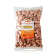 Erdnüsse in der Schale, geröstet, 400 g