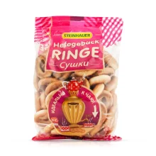 Kringelgebäck - Malütka, Steinhauer, 300 g