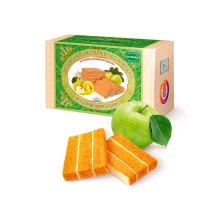 Belyov Pastila, klassisch, 180 g