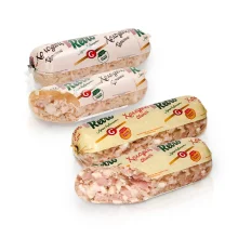 Sülzen-Set Retro - Germes, 2 x 500 g