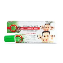 Pflegegel Retter - Spasatel gegen Akne, 42 g.