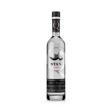 Vodka - Q-stan Legenda Kasachstana, 40 % vol., 0,7 L