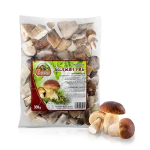 Грибы белые, Волшебная сказка, 300 г