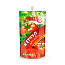 Tomaten Ketchup, Macheev, 270 ml