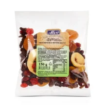 Trockenfruchtmichung, 150 g    