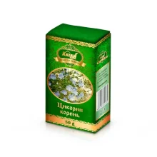 Zichorienwurzel, 50 g