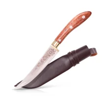 Usbekischer Messer – Pchak, 27 cm